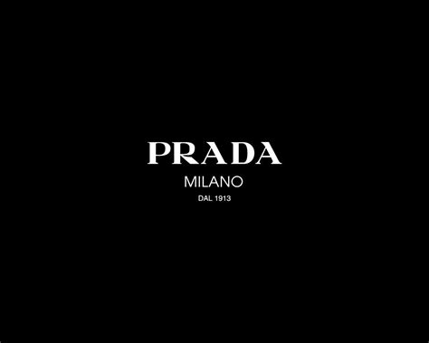 prada aesthetic wallpaper|prada logo wallpaper.